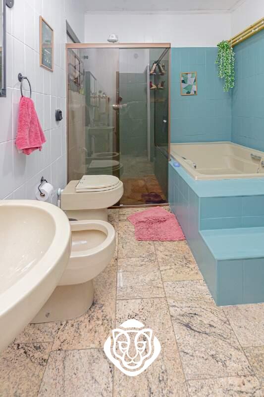 Dormitório III - Suíte