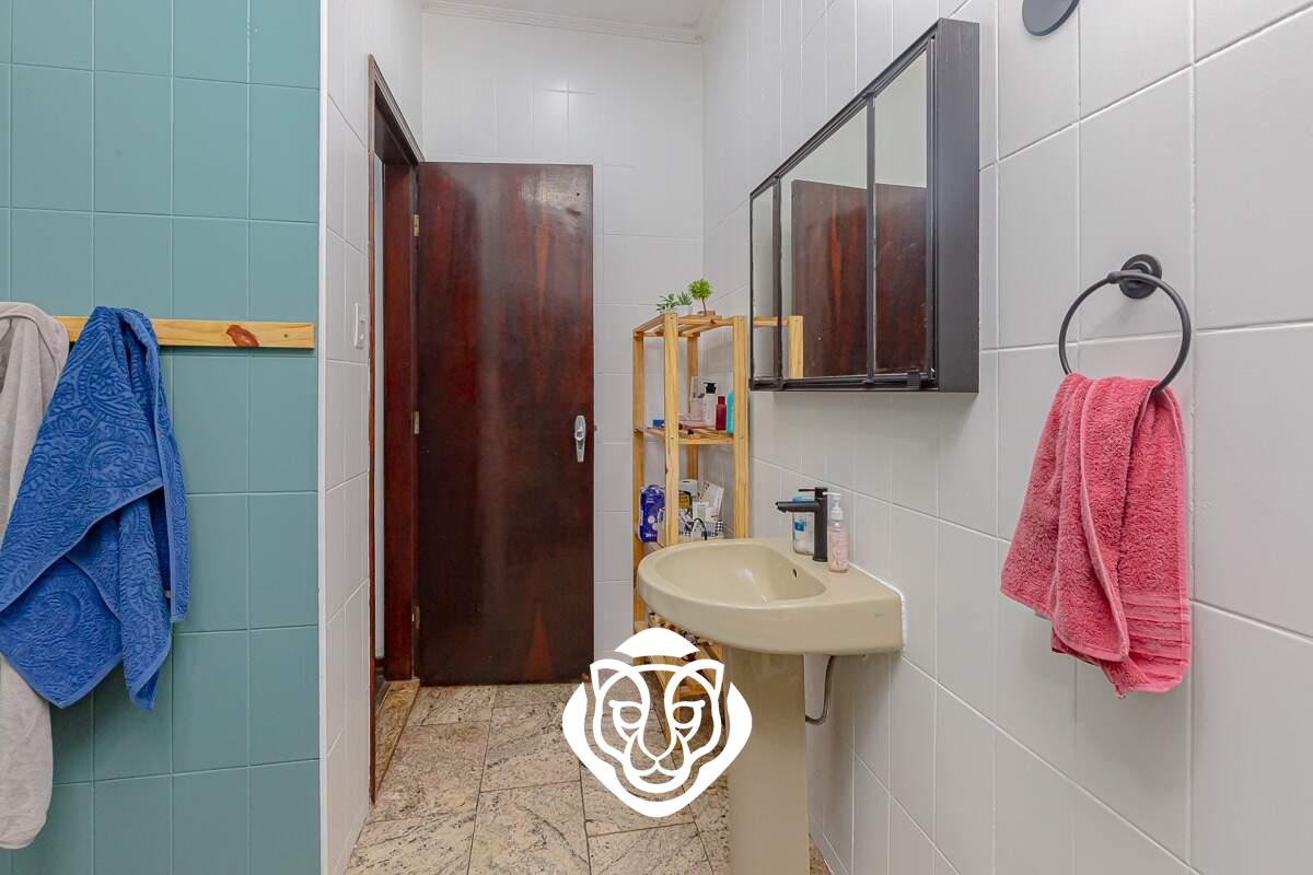 Dormitório III - Suíte