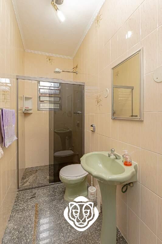 Dormitório II - Suíte