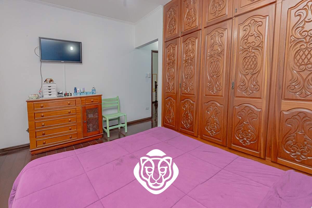 Dormitório III - Suíte