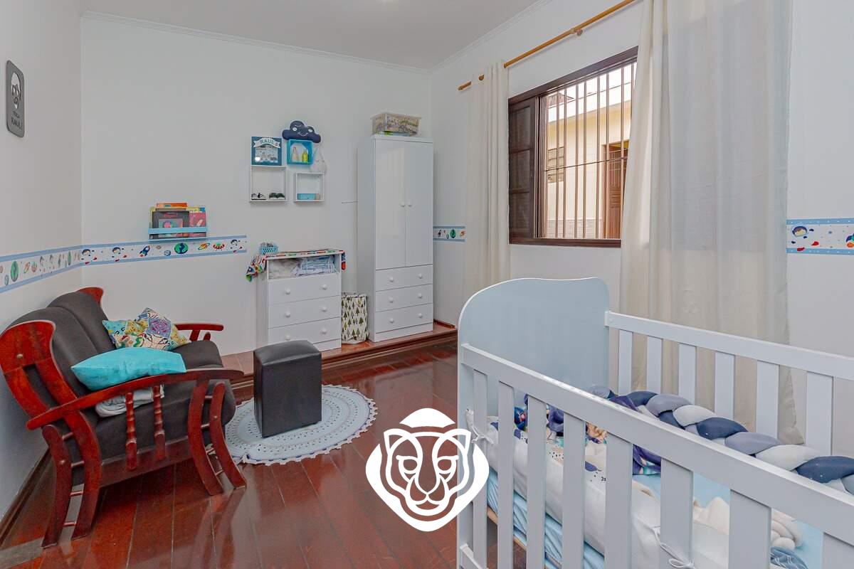 Dormitório II - Suíte