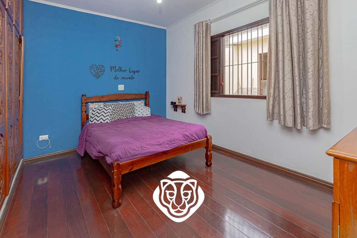 Dormitório III - Suíte