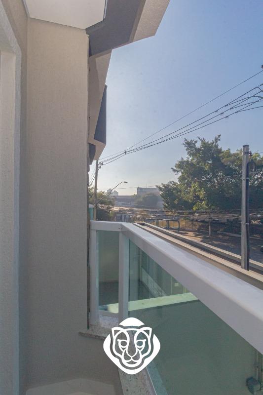 Varanda - Dormitório III