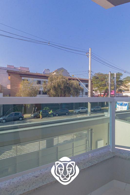 Varanda - Dormitório III