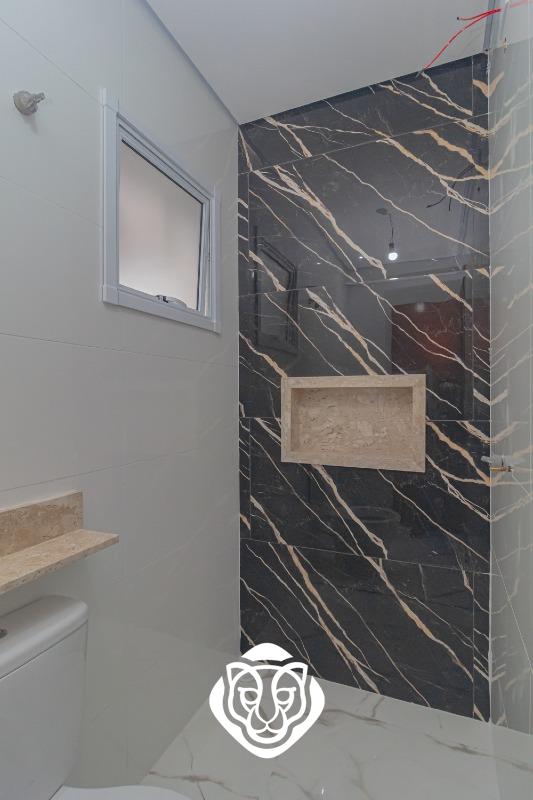 Banheiro - Dormitório III