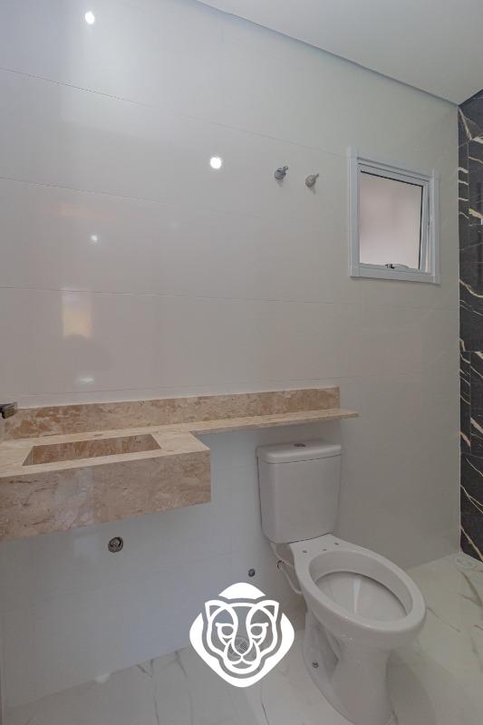 Banheiro Dormitório 3 suite