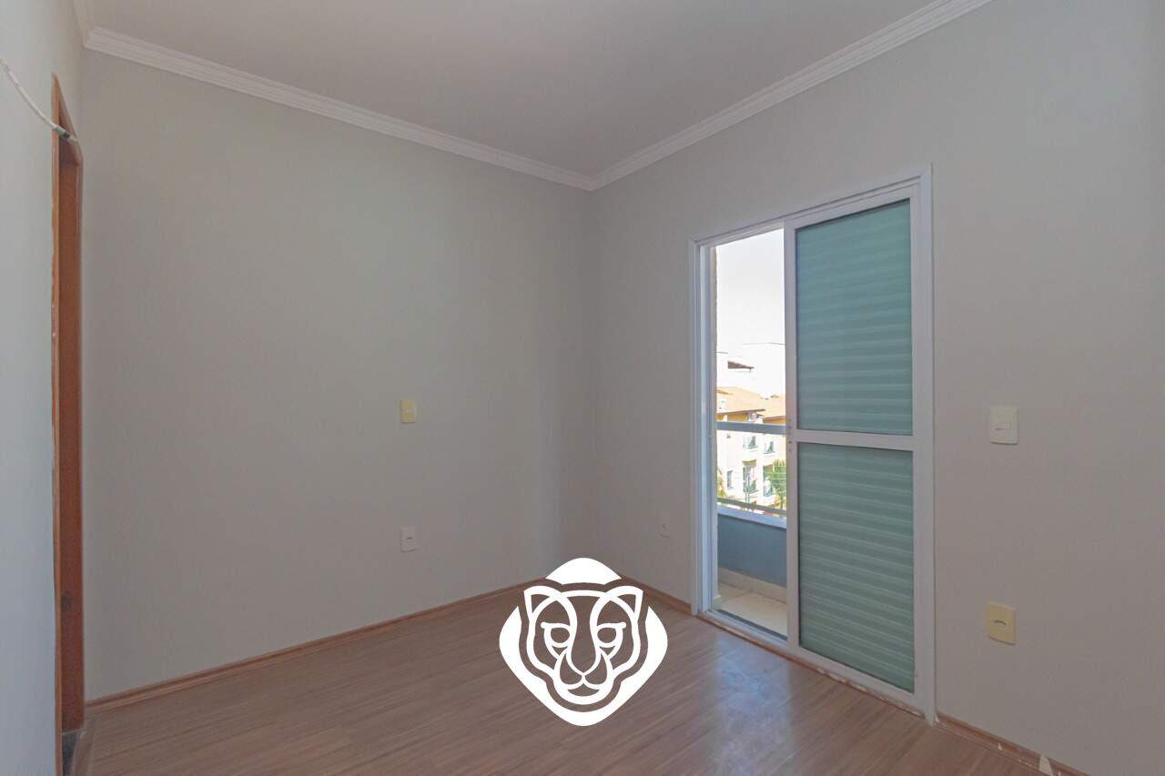 Dormitório 2 suite