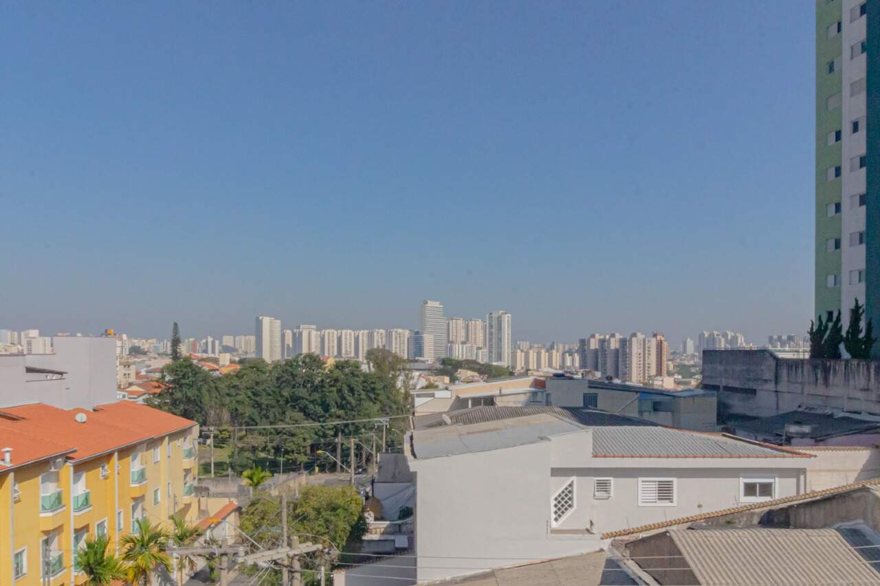 Vista Cobertura
