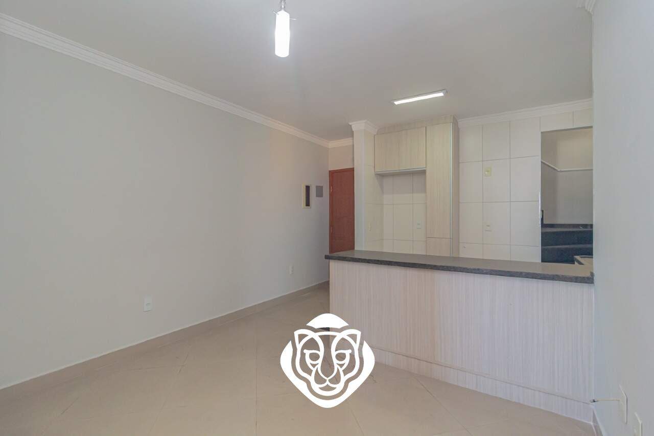 Sala / Cozinha