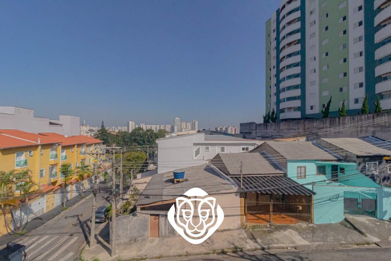 Vista Dormitório 1