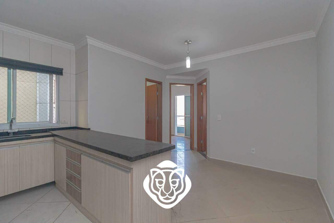 Cozinha / Sala