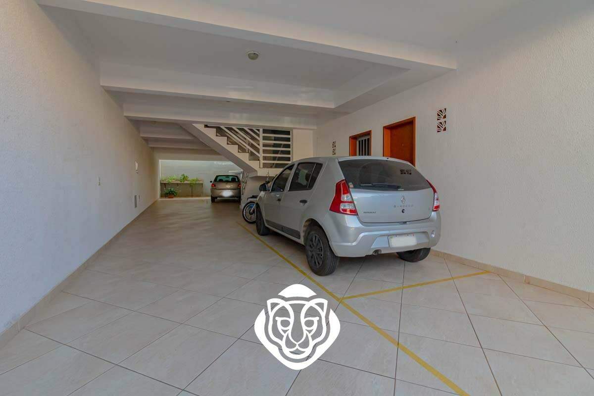 Garagem