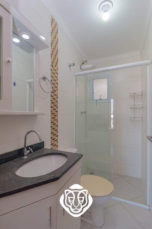 Banheiro Dormitório 2 suite