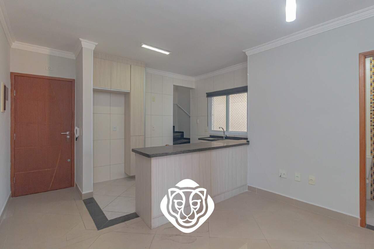 Sala / Cozinha