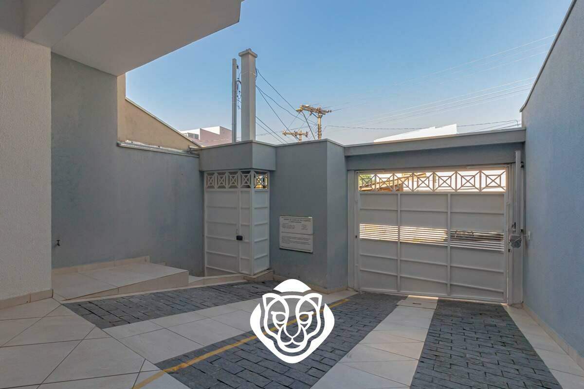Garagem