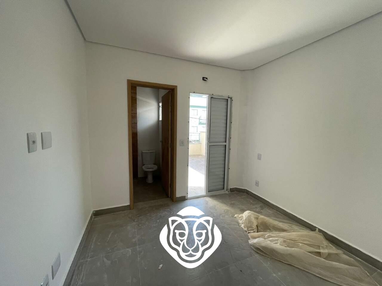 Dormitório II suíte 