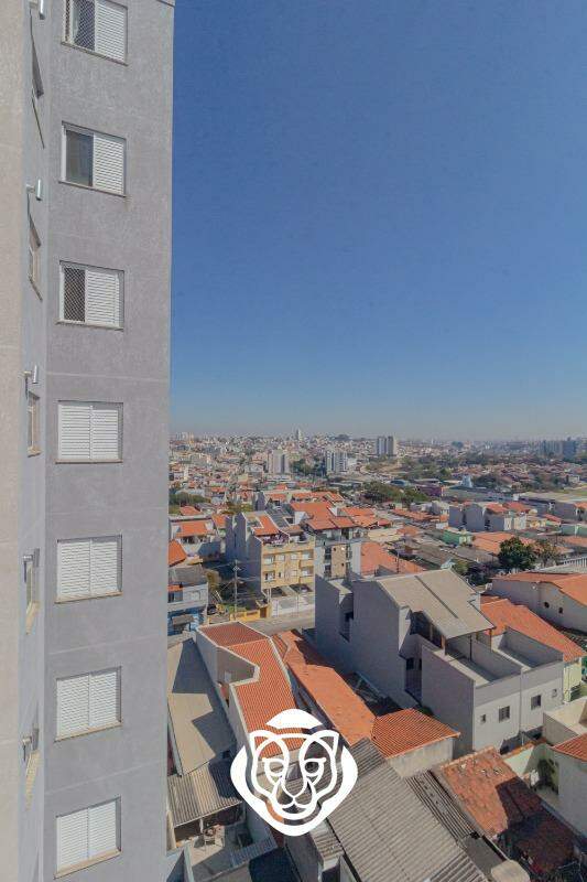 Vista Dormitório 1
