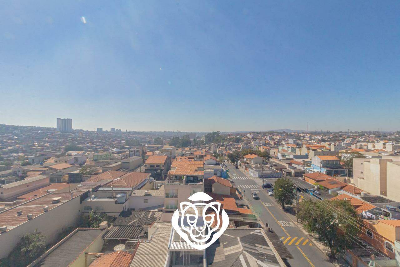 Vista Varanda