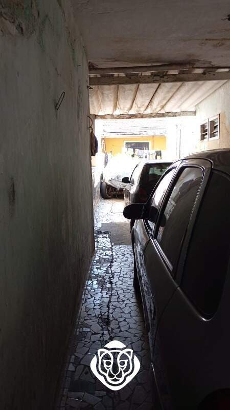 Garagem