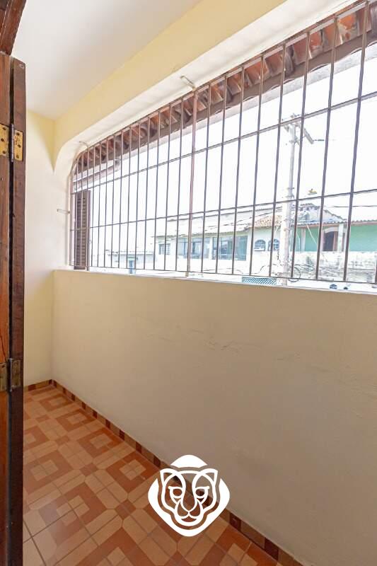 Sacada - Dormitório IV