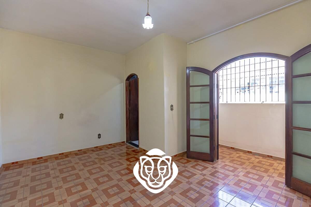 Dormitório I - Suíte