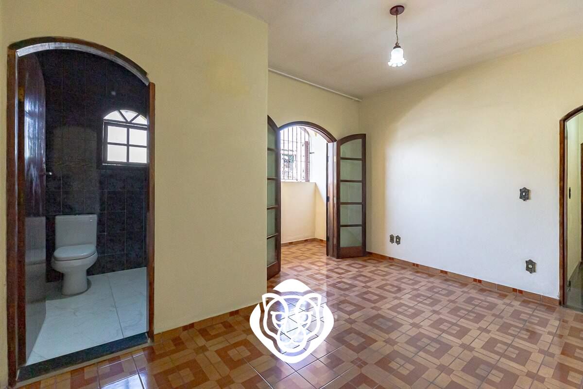 Dormitório I - Suíte