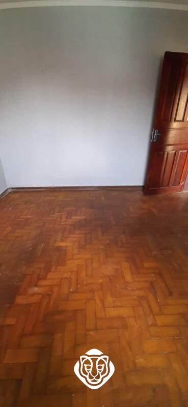 Dormitório  II Casa I