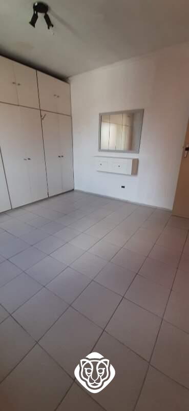 Dormitório III Casa I