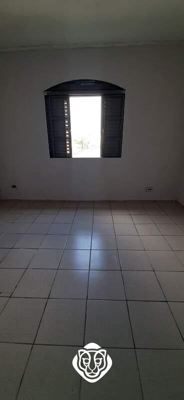 Dormitório II Casa II