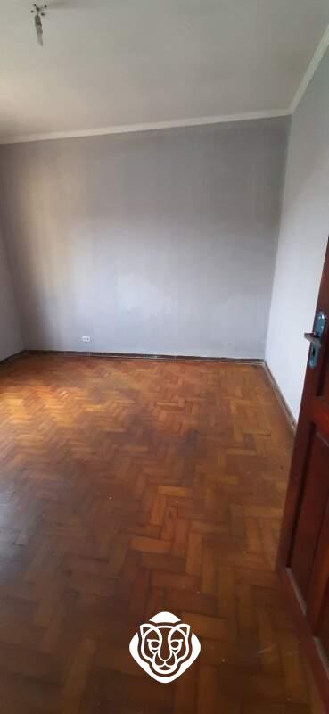 Dormitório  II Casa I