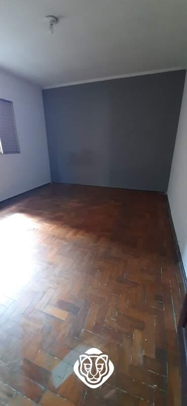 Dormitório I Casa II