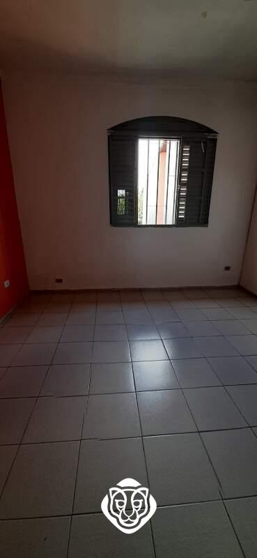 Dormitório II Casa II