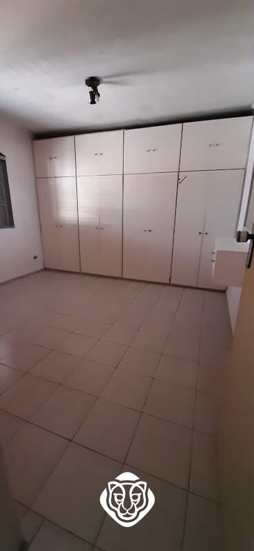 Dormitório III Casa II