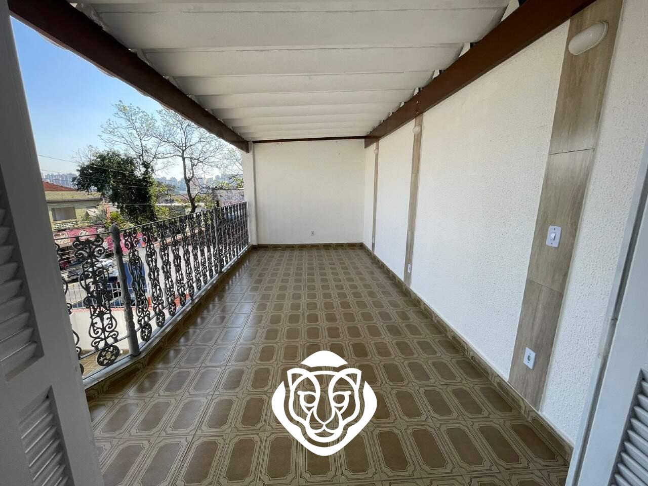 Sacada dormitório III