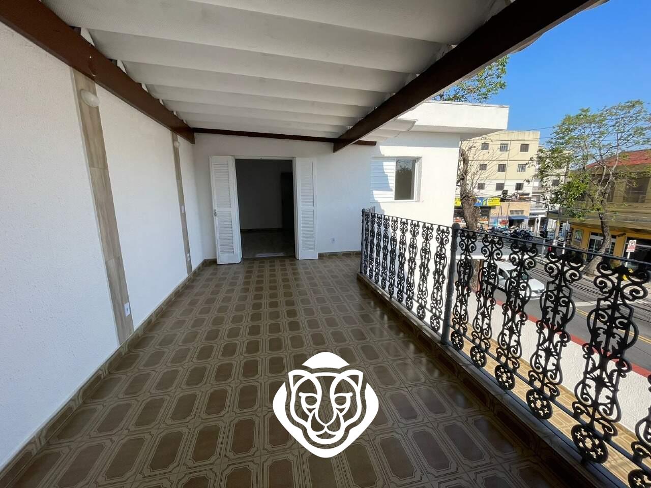 Sacada dormitório III