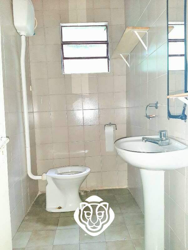 Banheiro social