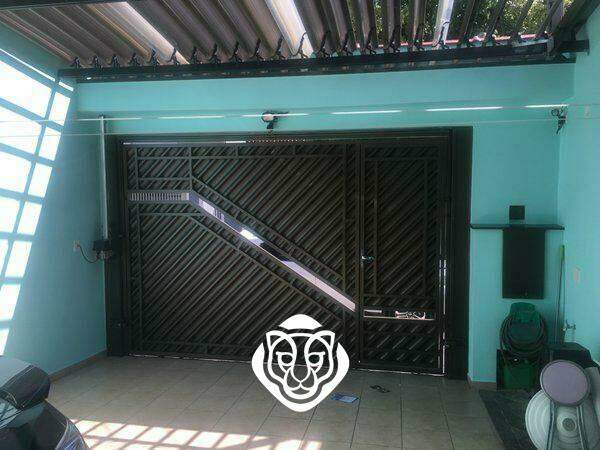 Garagem