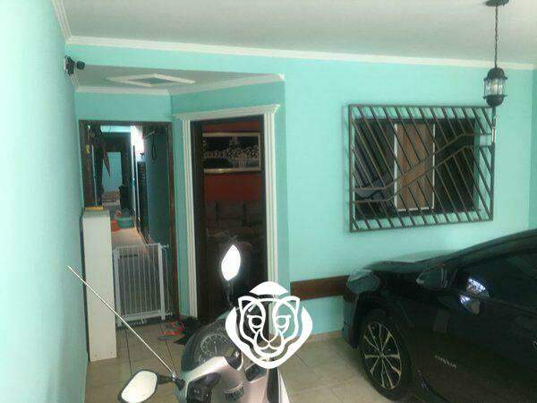 Garagem