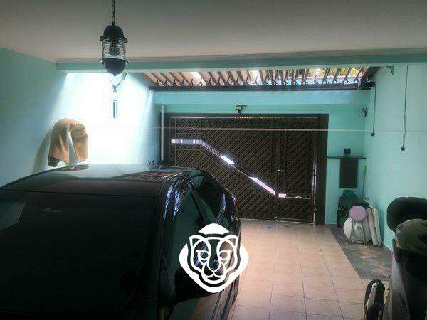 Garagem