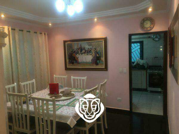Sala de jantar