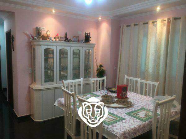 Sala de jantar