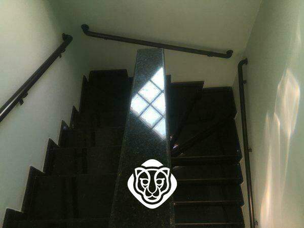 Escadas