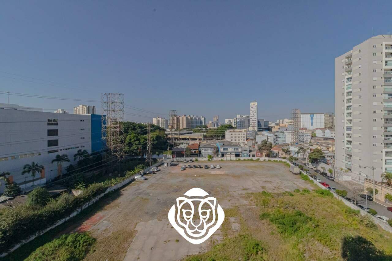 Vista - Dormitório I