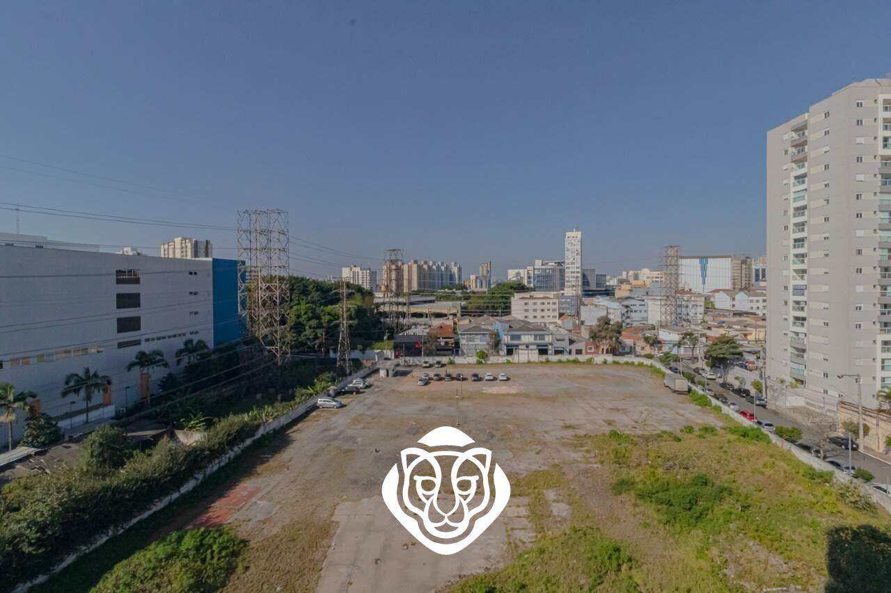 Vista - Dormitório II