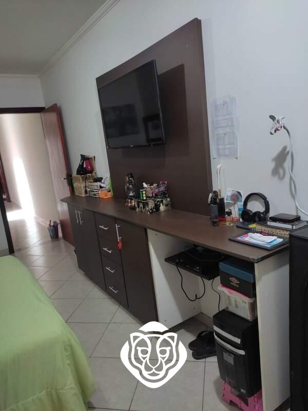 Dormitório I - Suíte