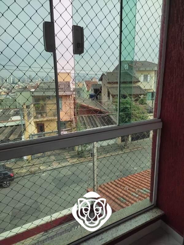 Sacada - Dormitório I 