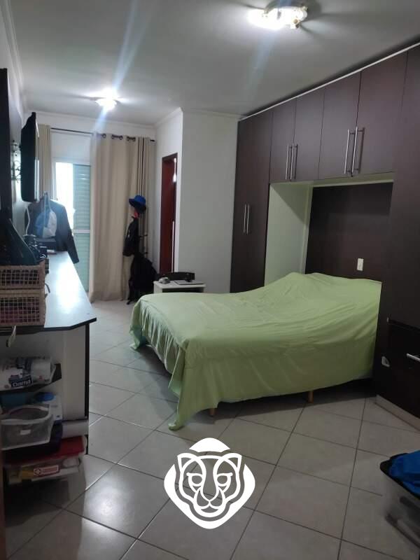 Dormitório I - Suíte