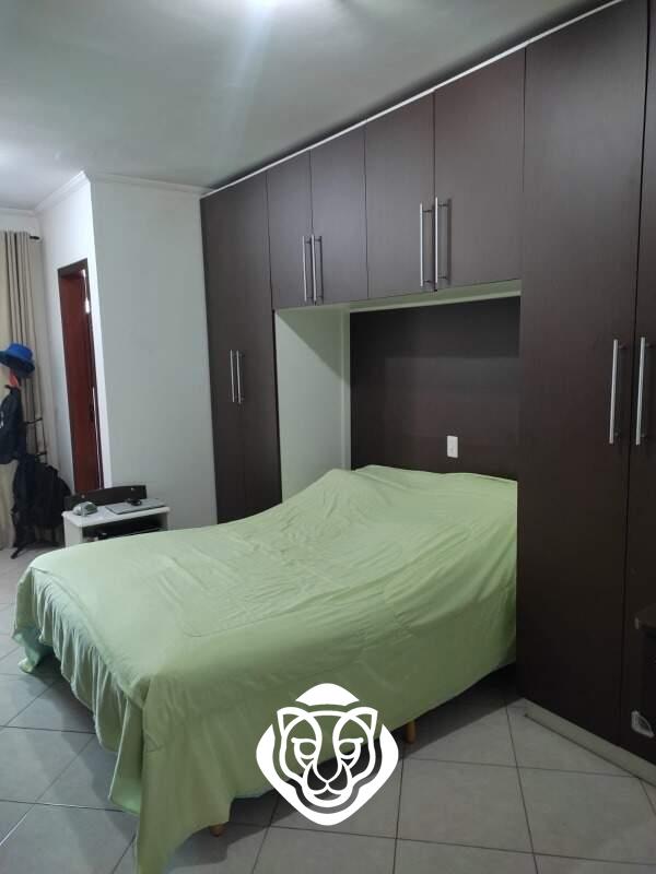 Dormitório I - Suíte