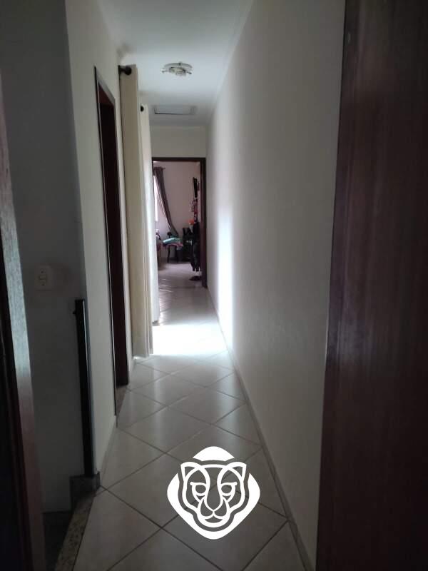 Corredor interno superior