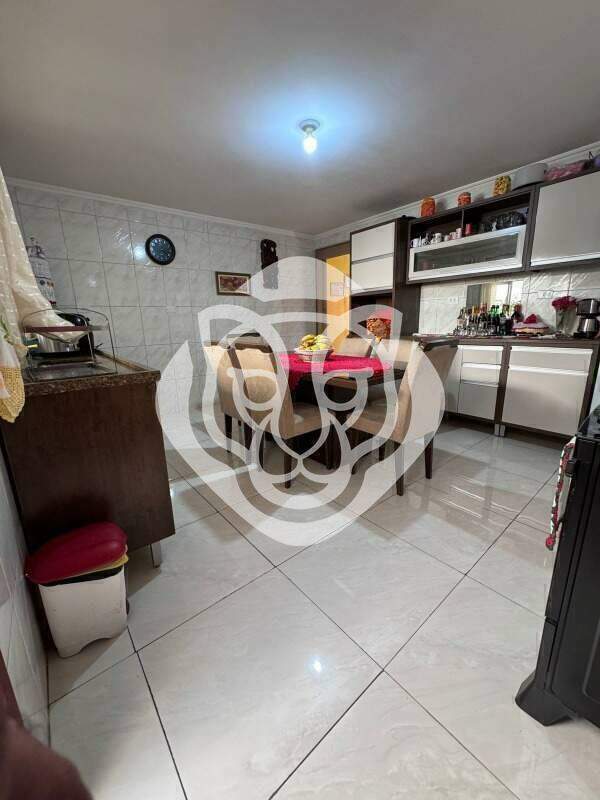 Cozinha 